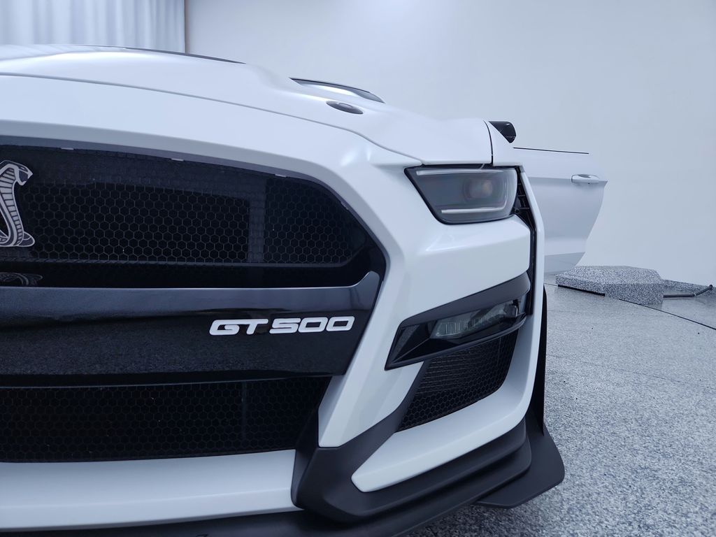 2020 Ford Mustang Shelby GT500 - Photo 38