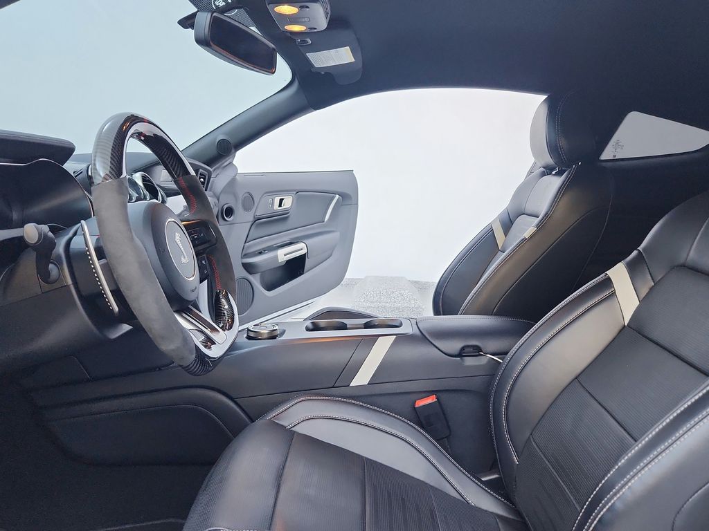 2020 Ford Mustang Shelby GT500 - Photo 15