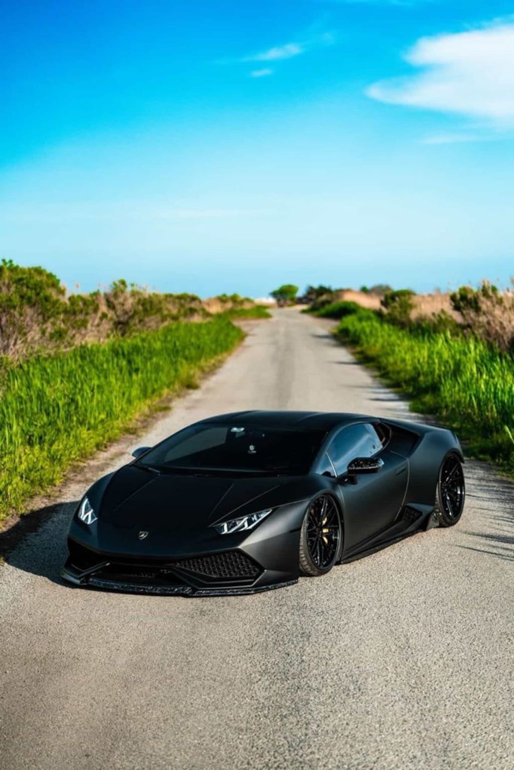 Used 2015 Lamborghini Huracan LP610-4 Coupe