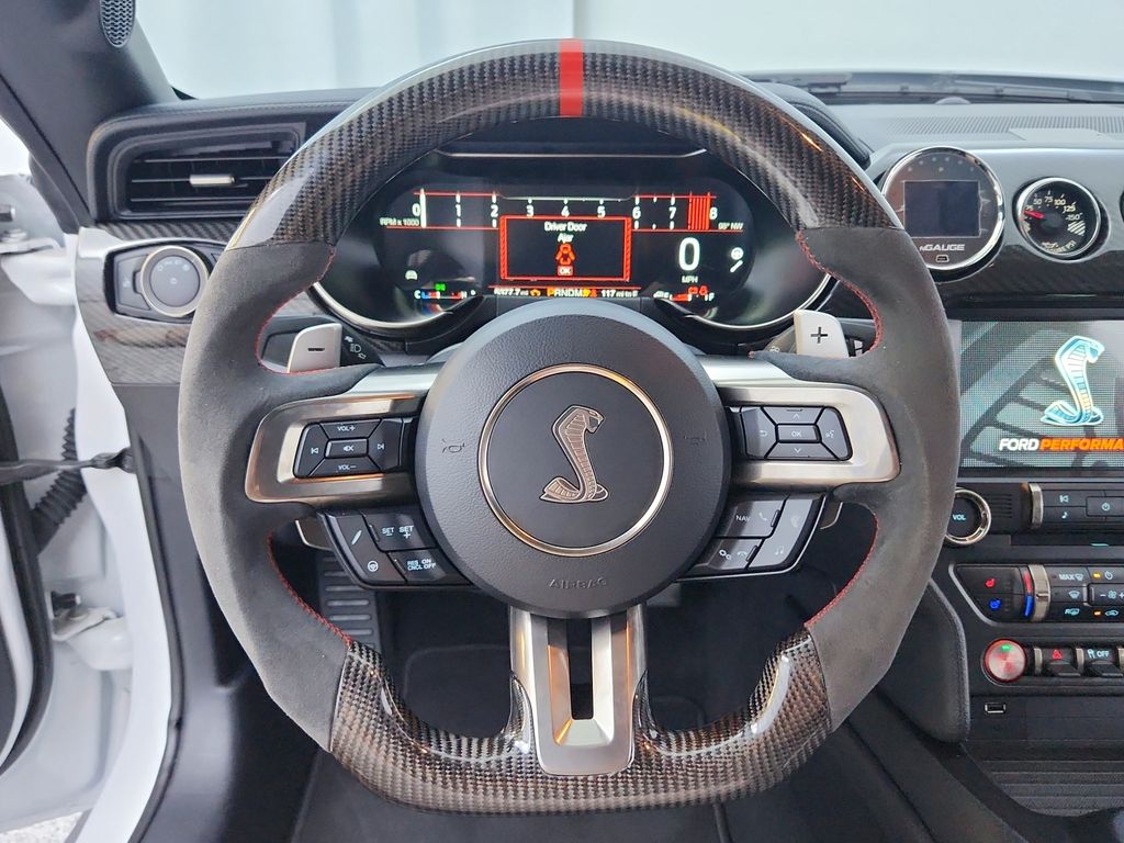 2020 Ford Mustang Shelby GT500 - Photo 29