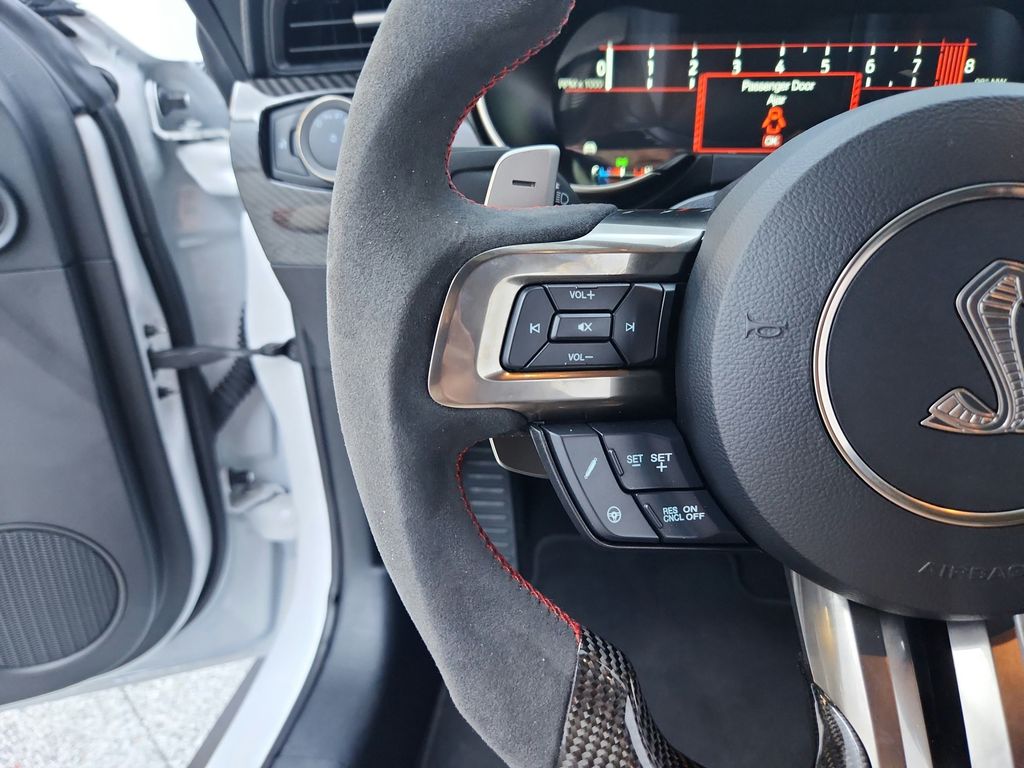 2020 Ford Mustang Shelby GT500 - Photo 22