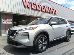 2022 Nissan Rogue SL SUV