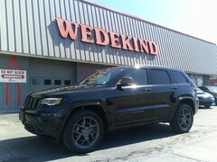 2021 Jeep Grand Cherokee Limited SUV