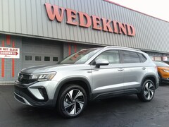 2024 Volkswagen Taos 1.5T SE SUV