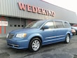  Chrysler Town & Country