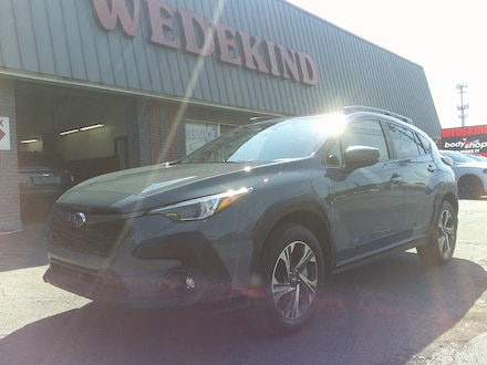 2024 Subaru Crosstrek Premium SUV