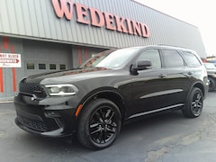 2023 Dodge Durango GT SUV