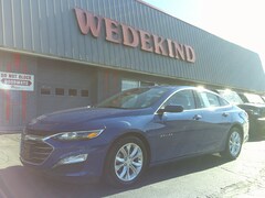 2023 Chevrolet Malibu 1LT Sedan