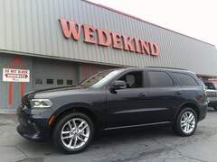 2024 Dodge Durango GT SUV