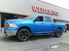 2020 Ram 1500 Classic Tradesman Truck Crew Cab