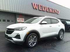 2023 Buick Encore GX Essence SUV