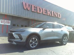 2023 Chevrolet Blazer LT w/3LT SUV