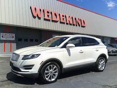2019 Lincoln MKC