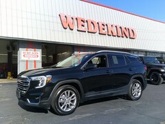 2024 GMC Terrain SLT SUV