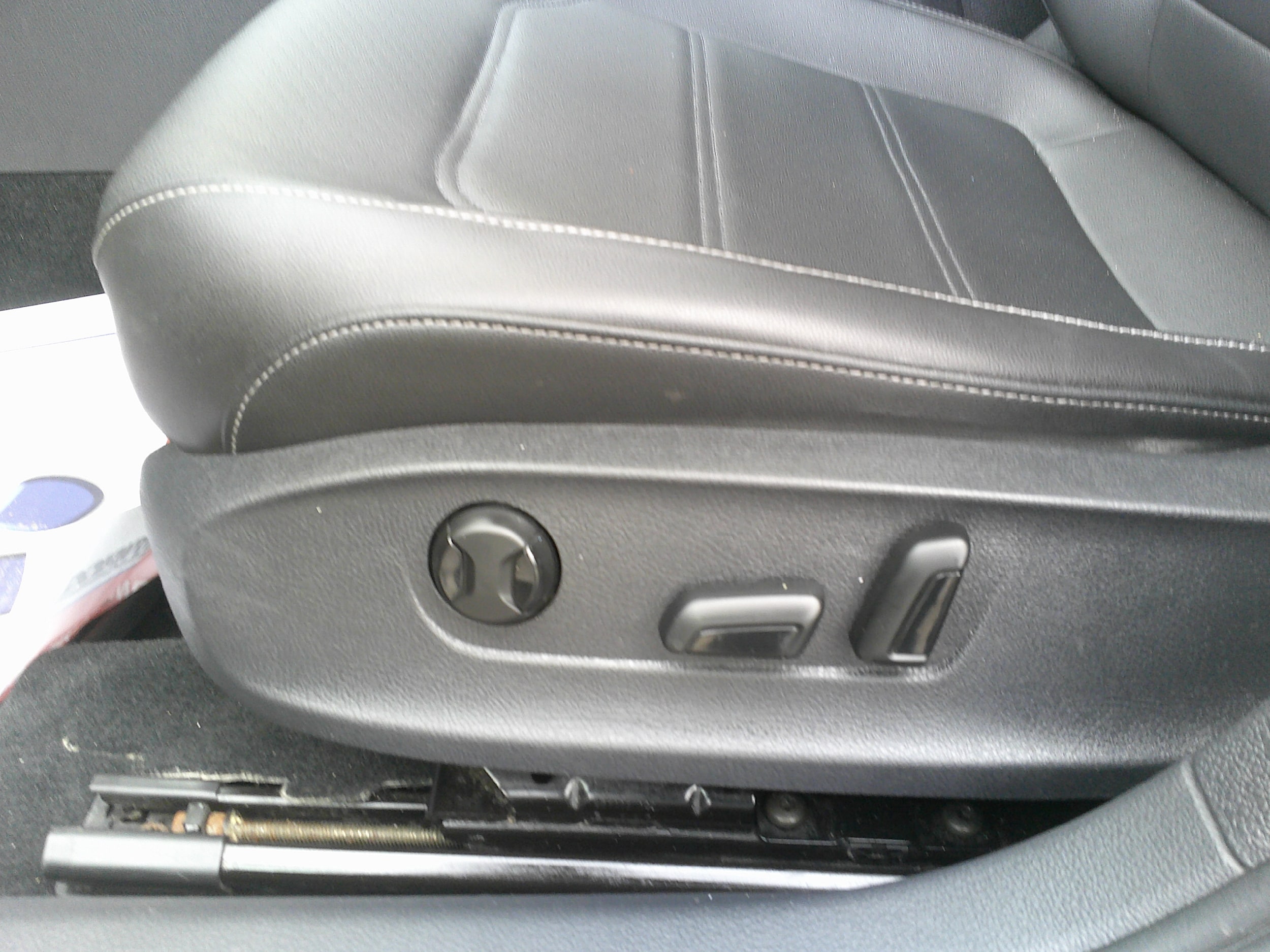 2020 Volkswagen Passat R-Line - Photo 15