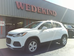 2020 Chevrolet Trax LT SUV