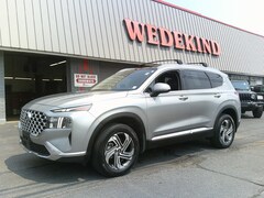 2022 Hyundai Santa Fe SEL SUV