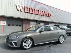 2023 Audi A4