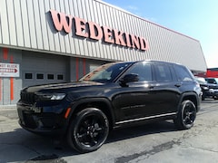 2023 Jeep Grand Cherokee Laredo SUV