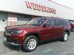 2022 Jeep New Grand Cherokee Laredo SUV