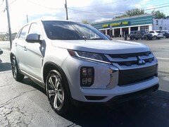 2024 Mitsubishi Outlander Sport 2.0 SUV