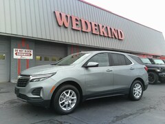 2024 Chevrolet Equinox LT w/1LT SUV