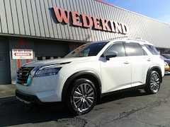 2023 Nissan Pathfinder SL SUV