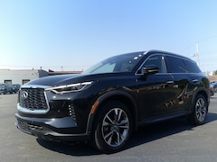 2023 INFINITI QX60
