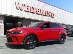 2024 Dodge Hornet R/T Plus SUV