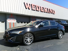 2021 Acura ILX