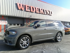 2020 Dodge Durango GT SUV