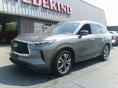 2023 INFINITI QX60