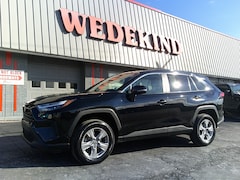 2024 Toyota RAV4 XLE SUV