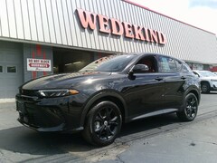 2024 Dodge Hornet R/T Plus SUV