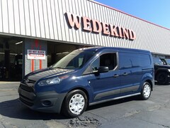 2015 Ford Transit Connect XL Van