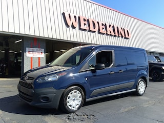 2015 Ford Transit Connect