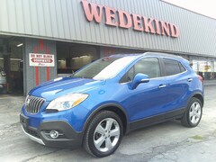 2016 Buick Encore Leather SUV