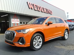 2024 Audi Q3