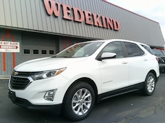 2021 Chevrolet Equinox LT w/1LT SUV