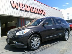 2017 Buick Enclave Leather SUV