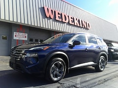 2024 Nissan Rogue SV SUV