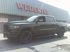2020 Ram 1500 Big Horn/Lone Star Truck Crew Cab