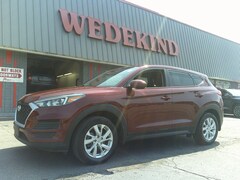 2020 Hyundai Tucson SE SUV