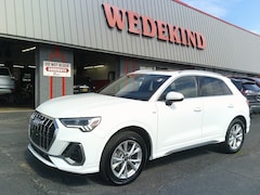 2025 Audi Q3