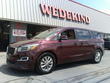  Kia Sedona