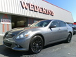  INFINITI G25x