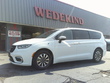 Chrysler Pacifica Plug-In Hybrid