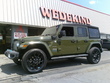  Jeep Wrangler Unlimited 4xe