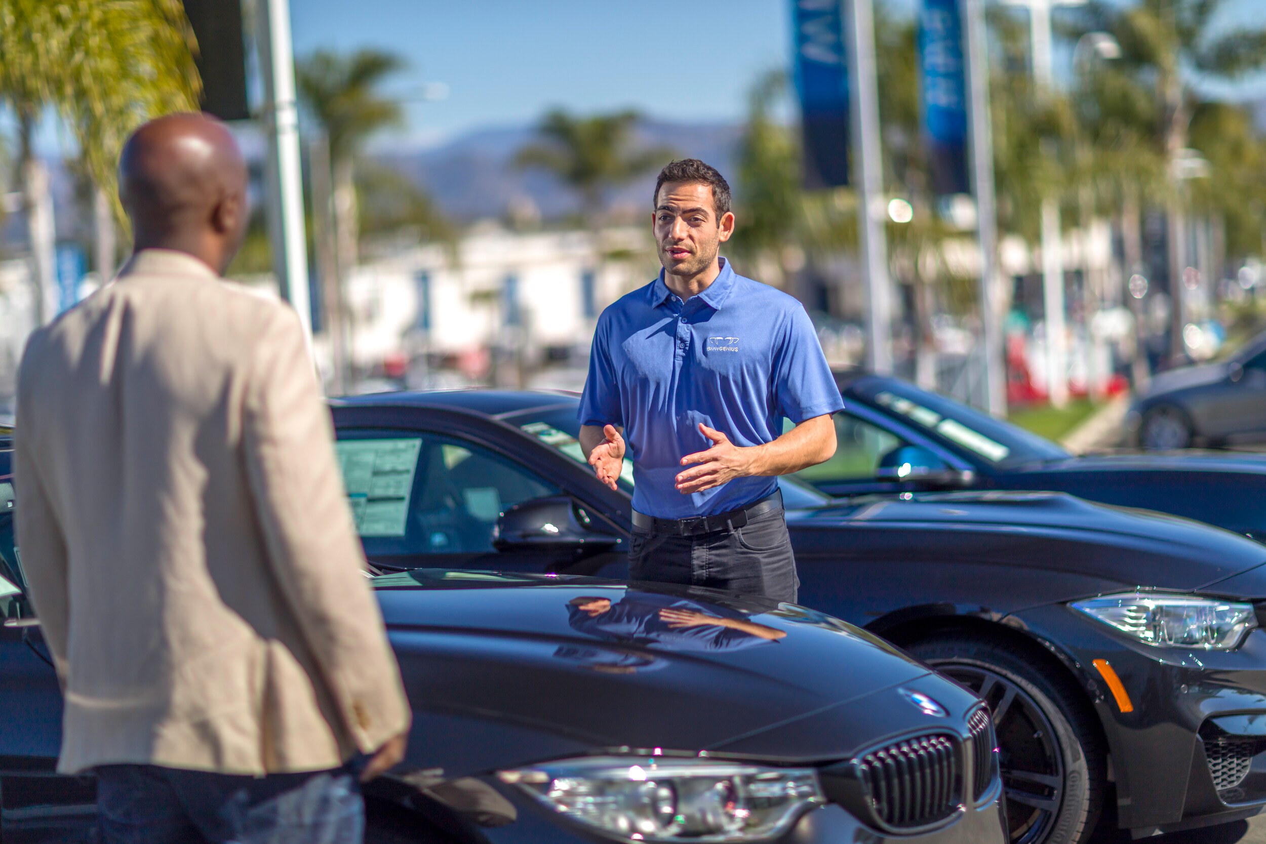 We Buy Cars Wedekind Motors