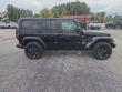 2024 Jeep Wrangler 4xe Sahara SUV